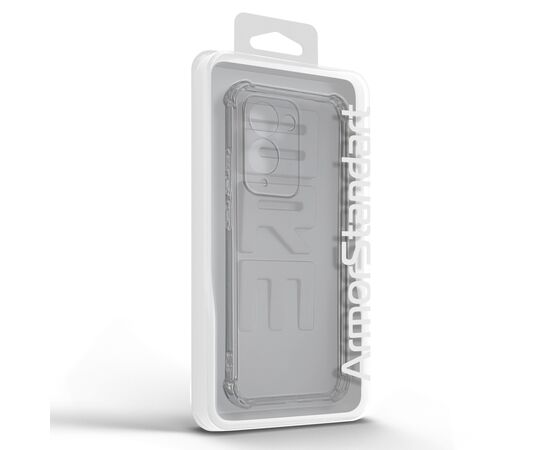 Чехол для мобильного телефона Armorstandart Air Force Xiaomi Redmi 16 4G Clear (ARM90951), изображение 6
