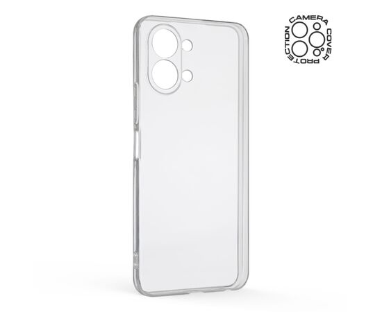 Чехол для мобильного телефона Armorstandart Air Tecno Spark Go 3 4G Clear (ARM91018), изображение 2