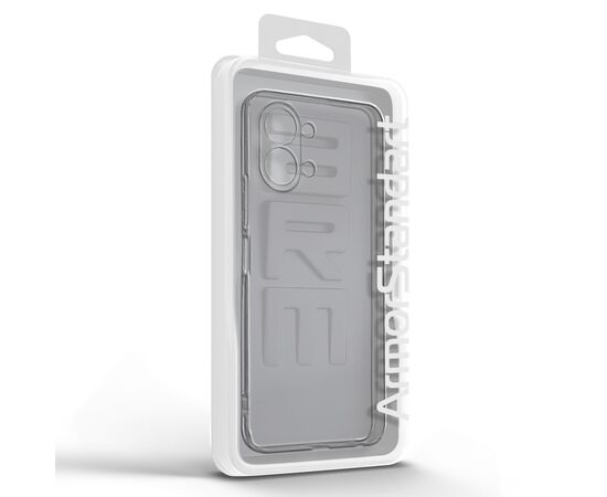Чехол для мобильного телефона Armorstandart Air Tecno Spark Go 3 4G Clear (ARM91018), изображение 6