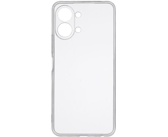 Чехол для мобильного телефона Armorstandart Air Tecno Spark Go 3 4G Clear (ARM91018)