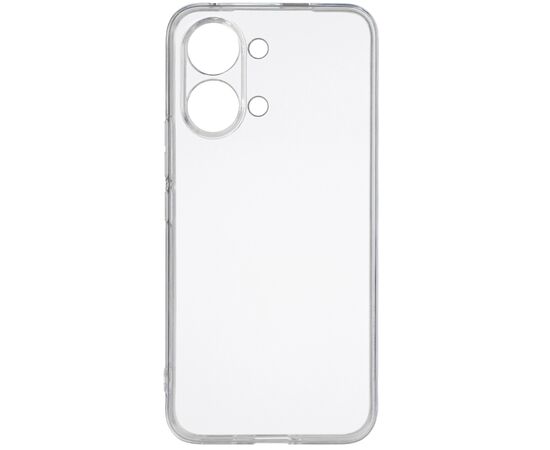 Чехол для мобильного телефона Armorstandart Air Xiaomi Poco X8 Pro Max 5G Clear (ARM90704)