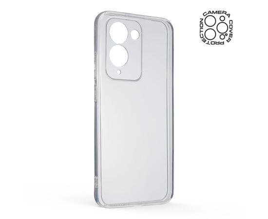 Чехол для мобильного телефона Armorstandart Air Xiaomi Redmi 16 4G Clear (ARM90955), изображение 2