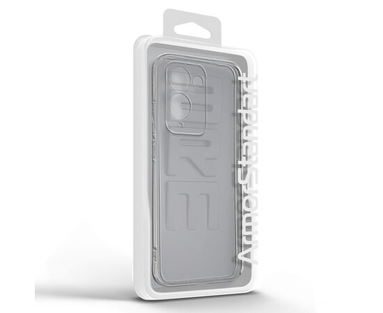 Чехол для мобильного телефона Armorstandart Air Xiaomi Redmi 16 4G Clear (ARM90955), изображение 6