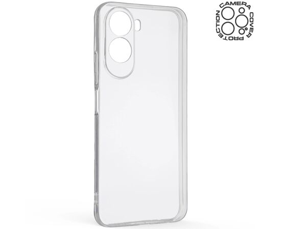 Чехол для мобильного телефона Armorstandart Air Xiaomi Redmi A7 Pro 4G Clear (ARM91089), изображение 2