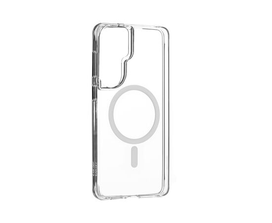 Чехол для мобильного телефона Armorstandart Clear MagCase Samsung S26 Plus 5G Transparent (ARM89461), изображение 2