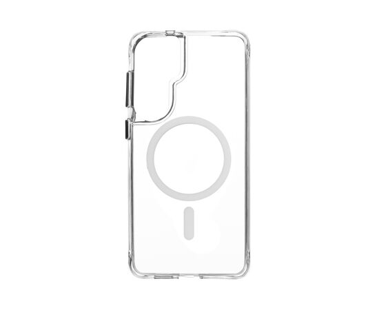 Чехол для мобильного телефона Armorstandart Clear MagCase Samsung S26 Plus 5G Transparent (ARM89461)