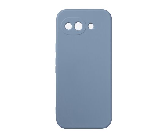 Чехол для мобильного телефона Armorstandart ICON Google Pixel 10a 5G Winter Blue (ARM90519)