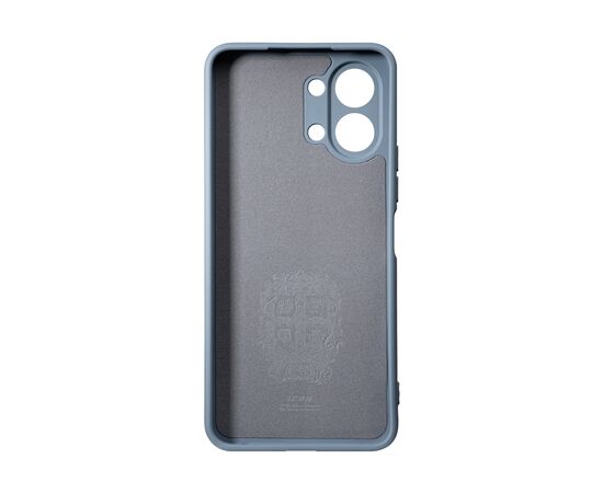 Чехол для мобильного телефона Armorstandart ICON Tecno Spark Go 3 4G Winter Blue (ARM91390), изображение 2
