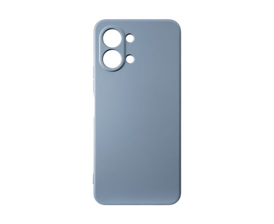 Чехол для мобильного телефона Armorstandart ICON Tecno Spark Go 3 4G Winter Blue (ARM91390)
