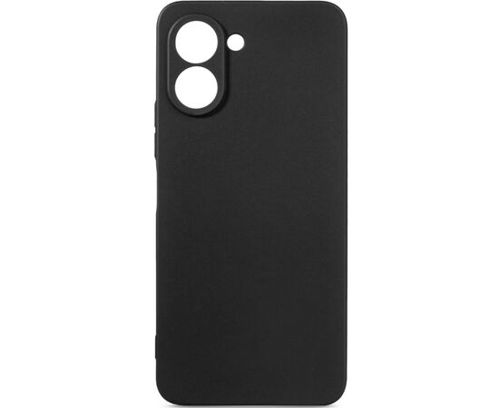 Чехол для мобильного телефона Armorstandart Matte Slim Fit Tecno Spark Go 3 4G Black (ARM91026)