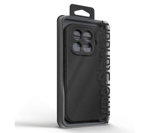 Чехол для мобильного телефона Armorstandart Matte Slim Fit Xiaomi 17T 5G Black (ARM90969), изображение 5