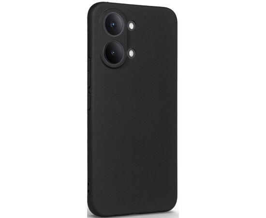 Чехол для мобильного телефона Armorstandart Matte Slim Fit Xiaomi Poco X8 Pro Max 5G Black (ARM90713), изображение 2