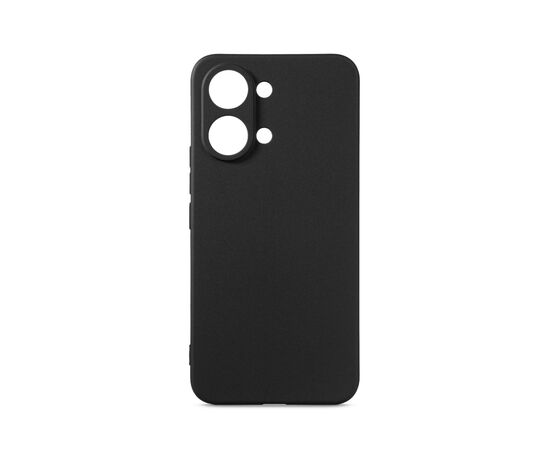 Чехол для мобильного телефона Armorstandart Matte Slim Fit Xiaomi Poco X8 Pro Max 5G Black (ARM90713)