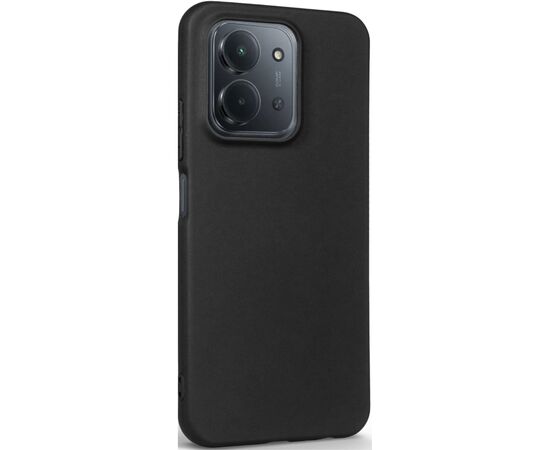 Чехол для мобильного телефона Armorstandart Matte Slim Fit Xiaomi Redmi 15C 4G / Poco C85 4G Black (ARM91511), изображение 2