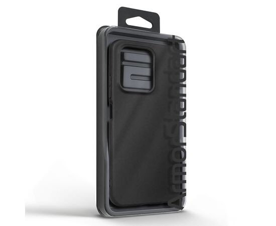 Чехол для мобильного телефона Armorstandart Matte Slim Fit Xiaomi Redmi 15C 4G / Poco C85 4G Black (ARM91511), изображение 5
