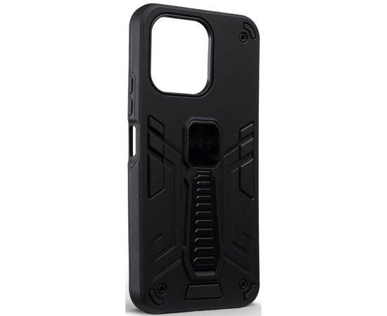 Чехол для мобильного телефона Armorstandart Proover OPPO A6S 4G Black (ARM90339), изображение 2