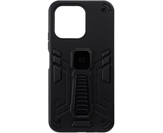 Чехол для мобильного телефона Armorstandart Proover OPPO A6S 4G Black (ARM90339)