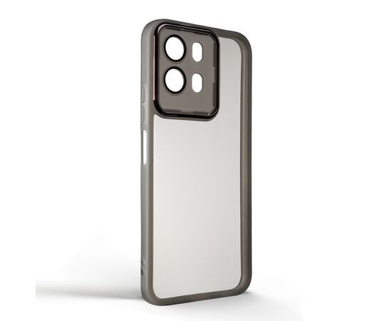 Чехол для мобильного телефона Armorstandart Shade OPPO A6S 4G / A6 4G Black (ARM90323), изображение 2