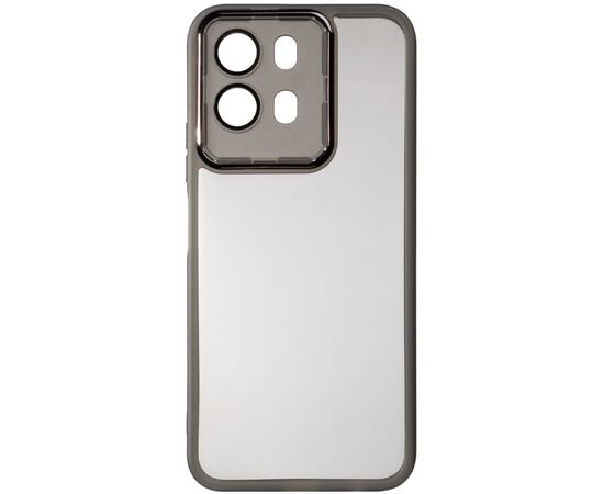 Чехол для мобильного телефона Armorstandart Shade OPPO A6S 4G / A6 4G Black (ARM90323)