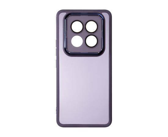 Чехол для мобильного телефона Armorstandart Shade Xiaomi Redmi Note 15 Pro 4G Dark Violet (ARM89861)