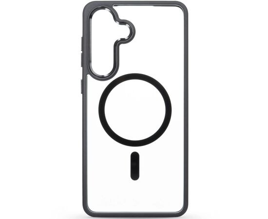 Чехол для мобильного телефона Armorstandart Unit MagCase Samsung S26 Plus 5G Black (ARM89448)