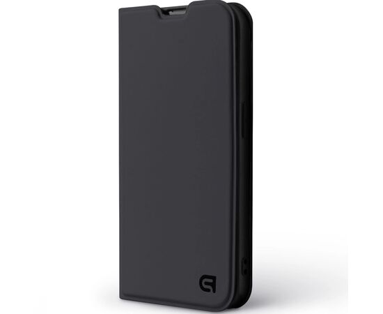 Чехол для мобильного телефона Armorstandart OneFold Case Xiaomi Poco X8 Pro 5G Black (ARM90724), изображение 2
