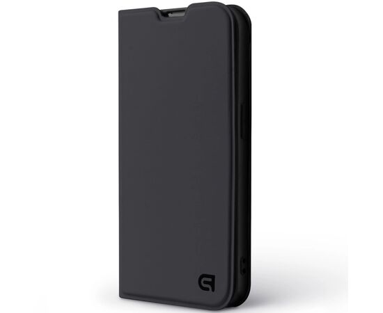 Чехол для мобильного телефона Armorstandart OneFold Case Xiaomi Poco X8 Pro Max 5G Black (ARM90725), изображение 2