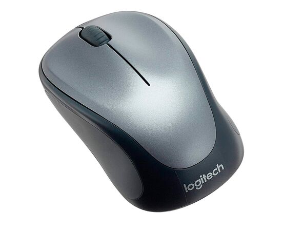 Мишка Logitech M235 Grey (910-002201)