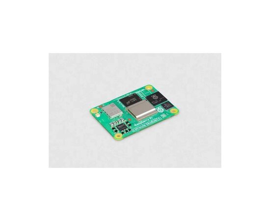 Дополнительное оборудование для Микро ПК Raspberry Pi 5 Compute Module 8GB RAM + 32GB eMMC (CM5008032), изображение 2