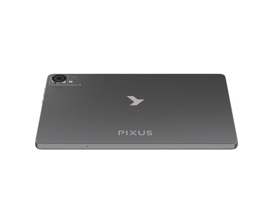 Планшет Pixus Line NEW 10.1" 6/128GB LTE metal, graphite (4897058532340), изображение 5