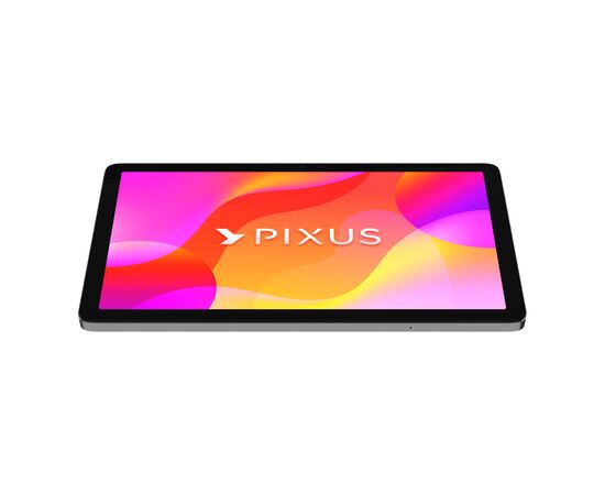 Планшет Pixus Line NEW 10.1" 6/128GB LTE metal, graphite (4897058532340), изображение 9