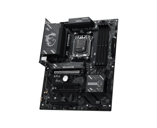 Материнская плата MSI B850 GAMING PRO WIFI6E, изображение 2