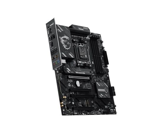 Материнская плата MSI B850 GAMING PRO WIFI6E, изображение 3