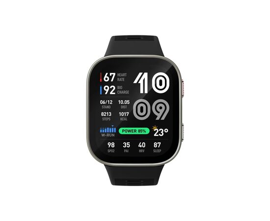 Смарт-часы Amazfit Bip Max Silver W2568AP1N (1199295), изображение 2