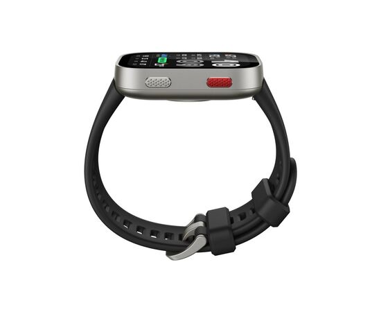 Смарт-часы Amazfit Bip Max Silver W2568AP1N (1199295), изображение 7