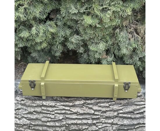 Набор для барбекю Metalzavod Штурм оливковий (PN-Sturm-OLV), изображение 7