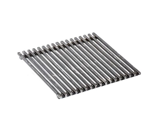 Решётка для гриля Metalzavod R-GRL-STL-BBQ