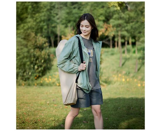 Кресло складное Naturehike Stellaluna T01 CNH23JU13002 пісочний (6927595789063), изображение 10
