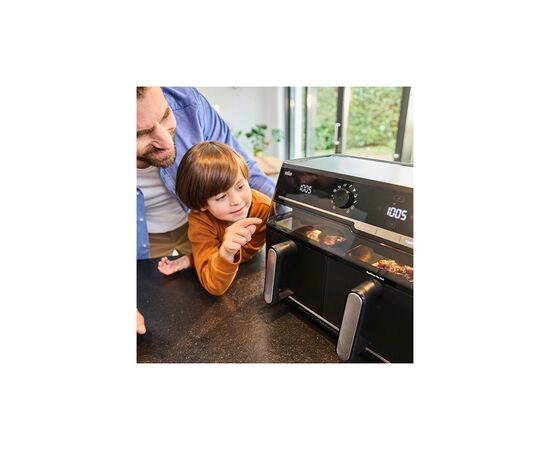 Мультипіч Braun TD 5053 IBK, зображення 11