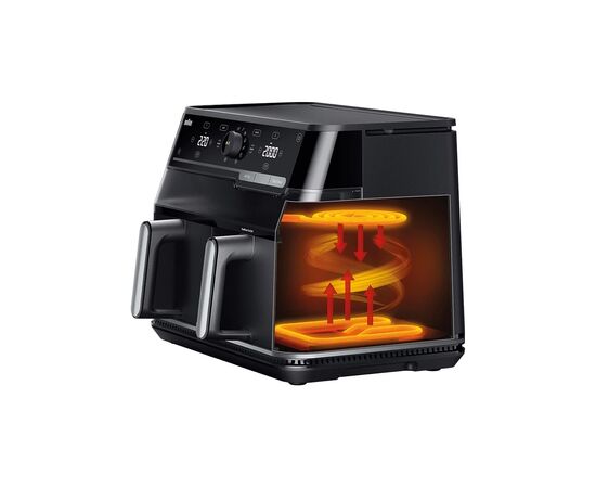 Мультипіч Braun TD 5053 IBK, зображення 9