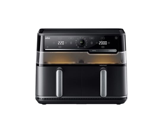 Мультипіч Braun TD 5053 IBK