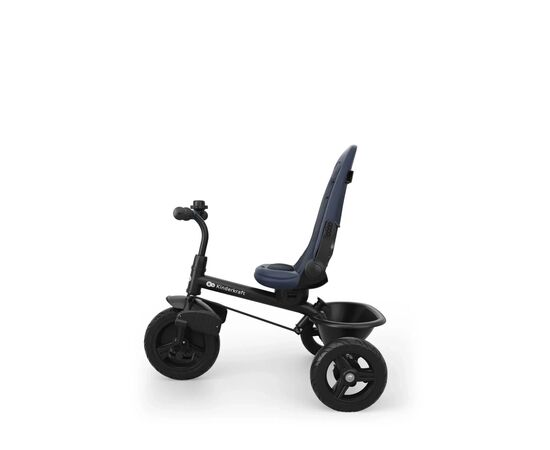 Детский велосипед Kinderkraft Aston 2 Plus Navy (KRASTO02NAVPL00) (5902533929931), изображение 11