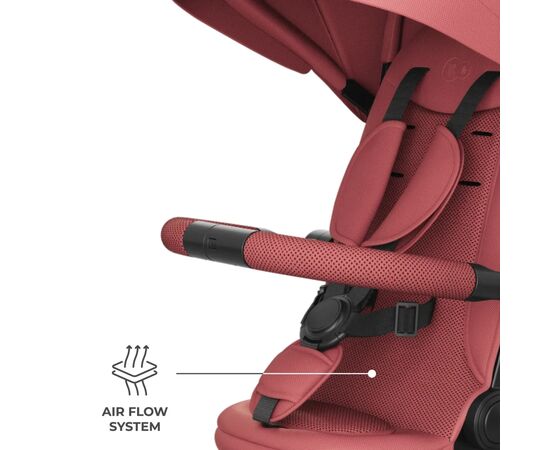 Детский велосипед Kinderkraft Aston 2 Plus Pink (KRASTO02PNKPL00) (5902533929924), изображение 5