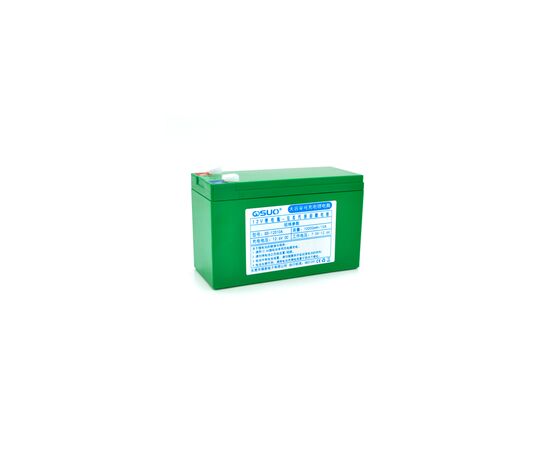 Батарея к ИБП QiSuo Li-ion 12V 10A (QS-12010A)