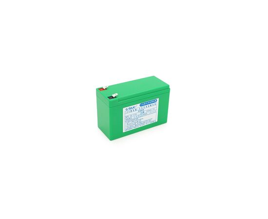 Батарея к ИБП QiSuo Li-ion 12V 12A (QS-12012ACH), изображение 2
