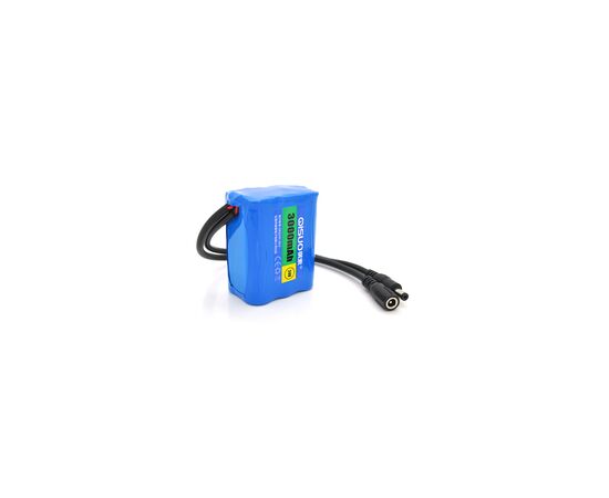 Батарея к ИБП QiSuo Li-ion 24V 3A (QS-2403W)
