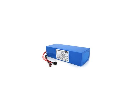 Батарея к ИБП QiSuo Li-ion 48V 15A (QS-4815)