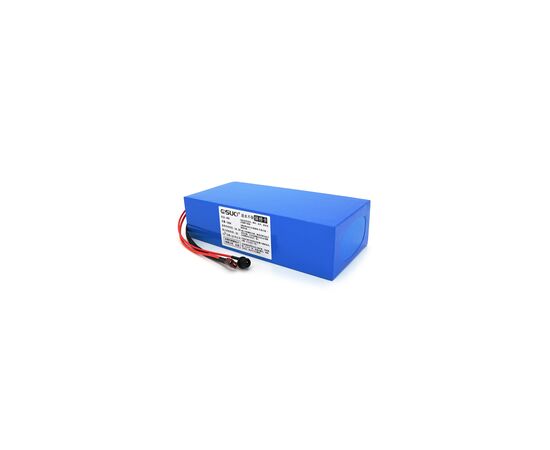Батарея к ИБП QiSuo Li-ion 48V 18A (QS-4818)