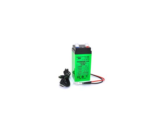 Батарея к ИБП QiSuo Li-ion 4V 10A (QS-4010)
