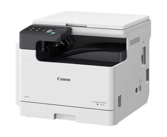 Многофункциональное устройство Canon imageRUNNER 2425 II WiFi, A3 (7078C001AA), изображение 2